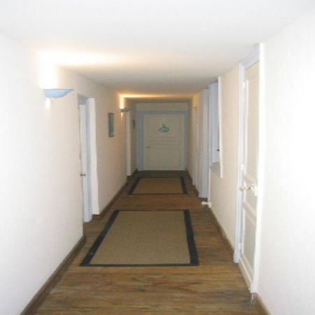 Chez Francine Et Xavier Bed and Breakfast Froissy  Εξωτερικό φωτογραφία