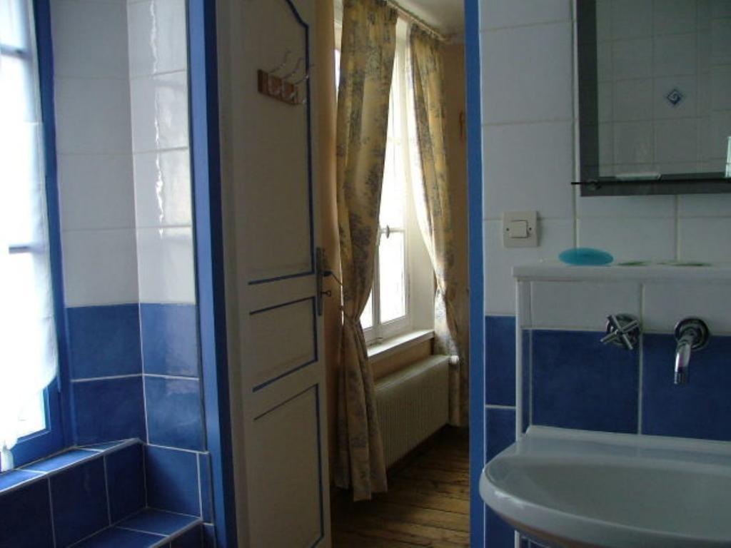 Chez Francine Et Xavier Bed and Breakfast Froissy  Δωμάτιο φωτογραφία