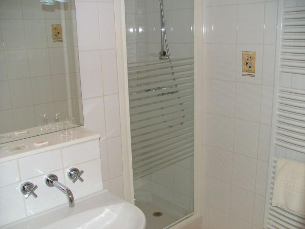 Chez Francine Et Xavier Bed and Breakfast Froissy  Δωμάτιο φωτογραφία