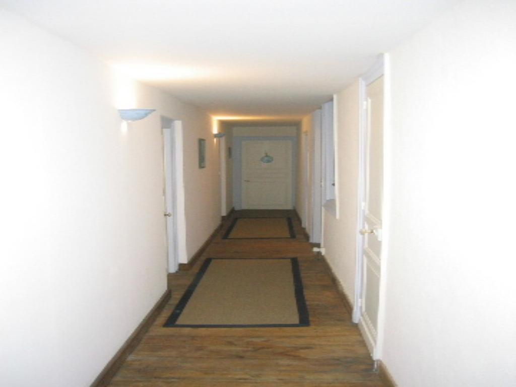 Chez Francine Et Xavier Bed and Breakfast Froissy  Εξωτερικό φωτογραφία