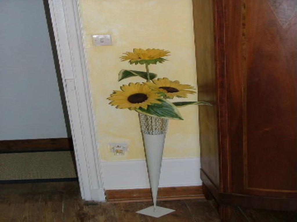 Chez Francine Et Xavier Bed and Breakfast Froissy  Δωμάτιο φωτογραφία